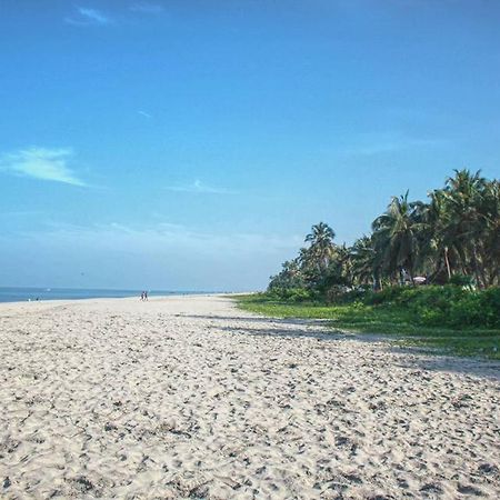 Sea Breeze Beach Home Alappuzha Dış mekan fotoğraf