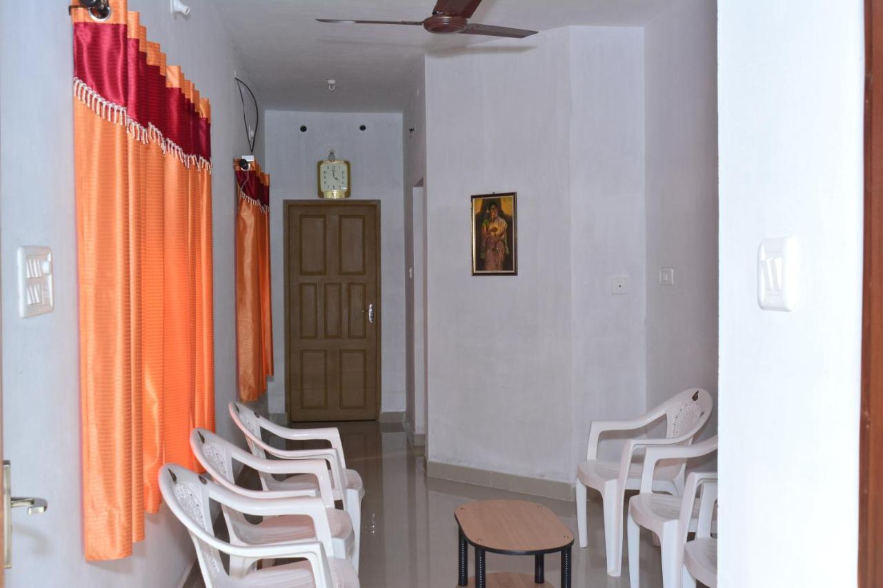 Sea Breeze Beach Home Alappuzha Dış mekan fotoğraf