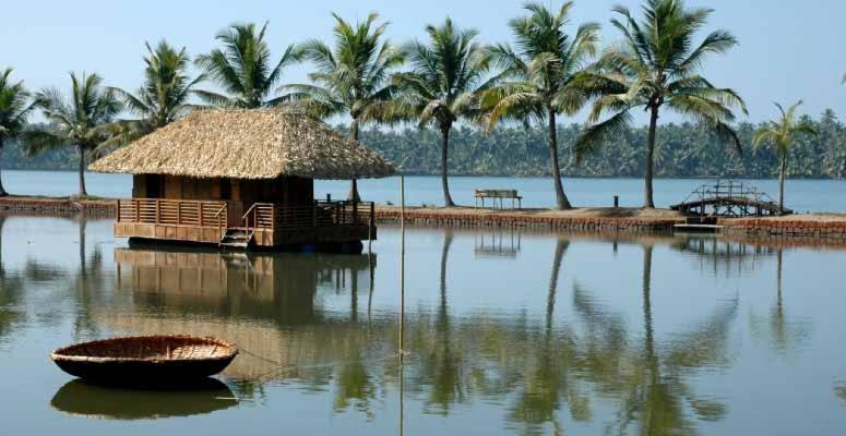 Sea Breeze Beach Home Alappuzha Dış mekan fotoğraf