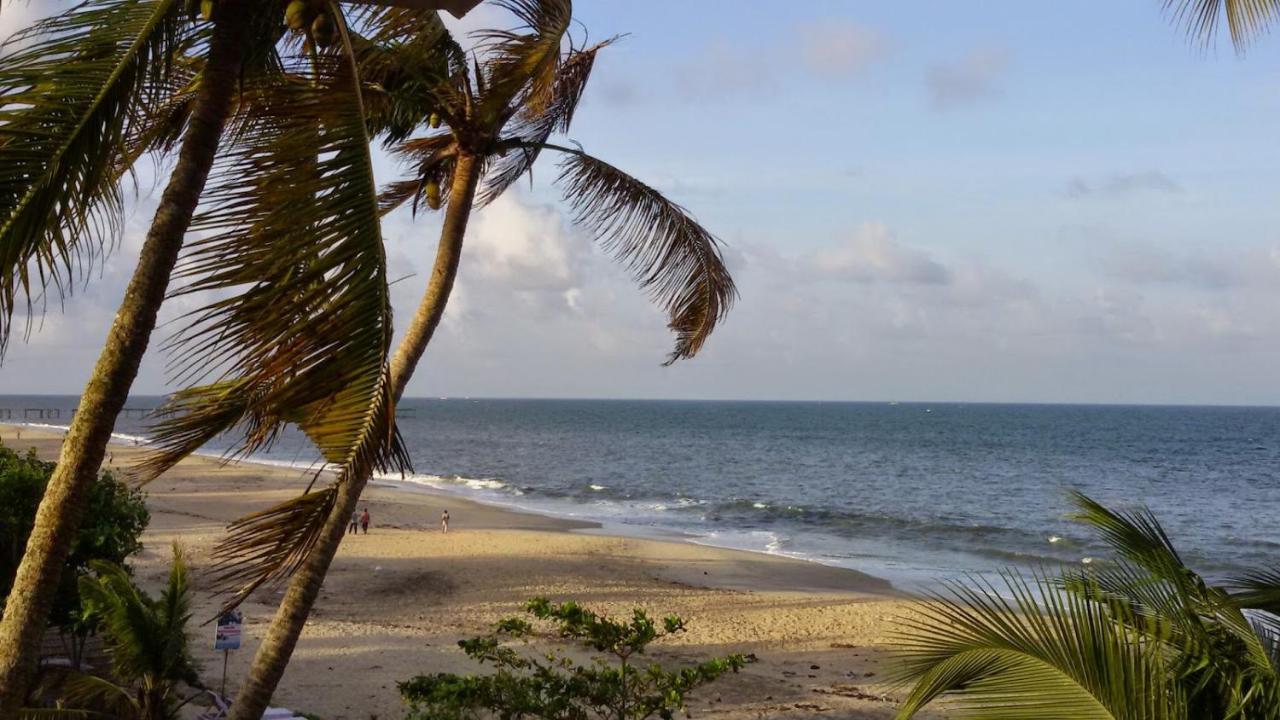 Sea Breeze Beach Home Alappuzha Dış mekan fotoğraf