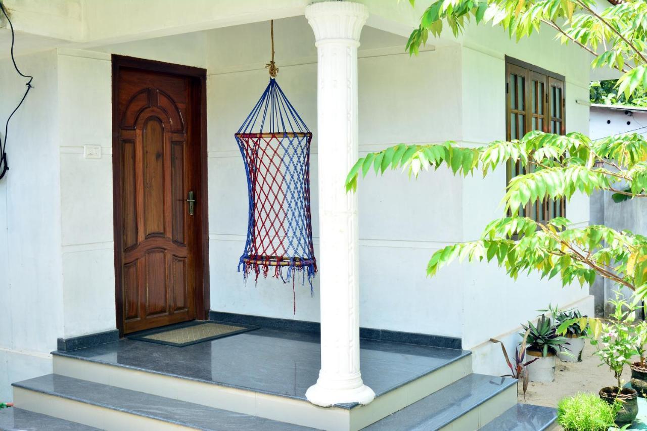 Sea Breeze Beach Home Alappuzha Dış mekan fotoğraf