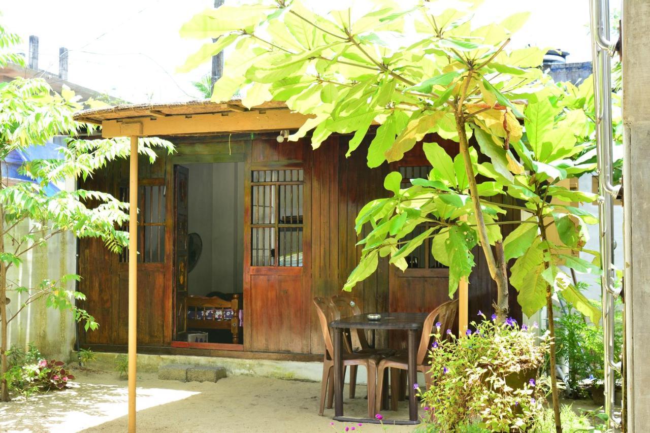 Sea Breeze Beach Home Alappuzha Dış mekan fotoğraf