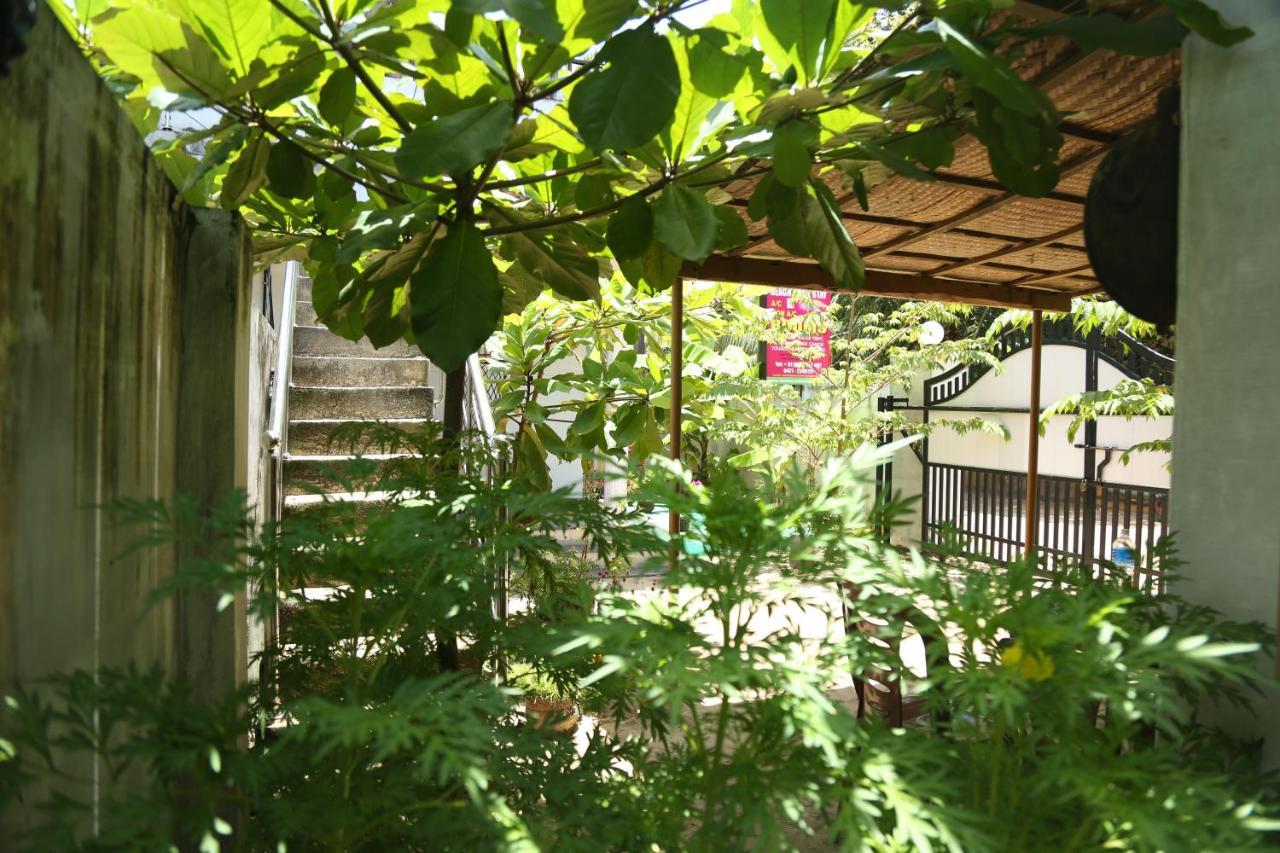Sea Breeze Beach Home Alappuzha Dış mekan fotoğraf