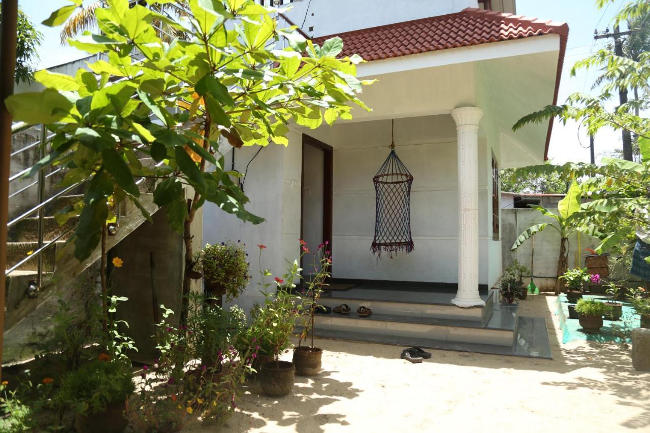Sea Breeze Beach Home Alappuzha Dış mekan fotoğraf