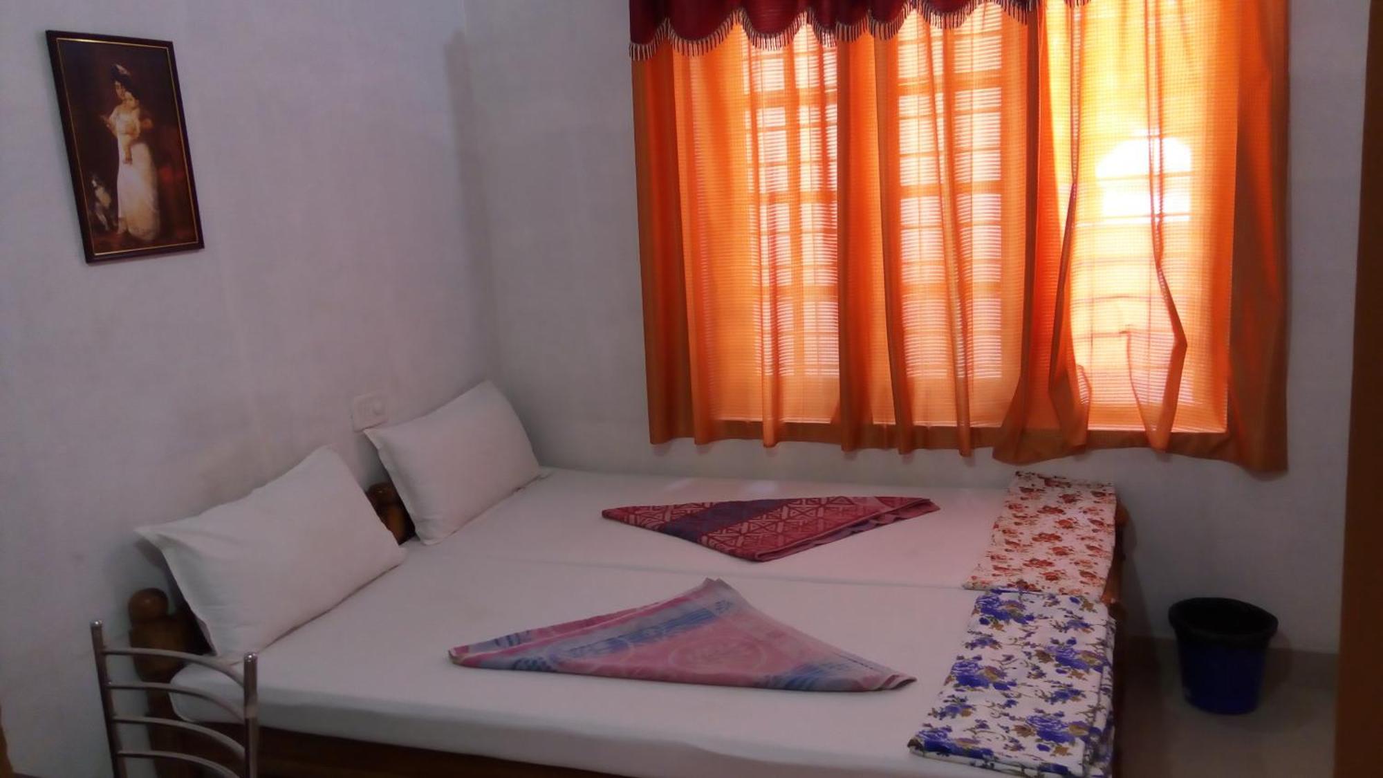 Sea Breeze Beach Home Alappuzha Dış mekan fotoğraf