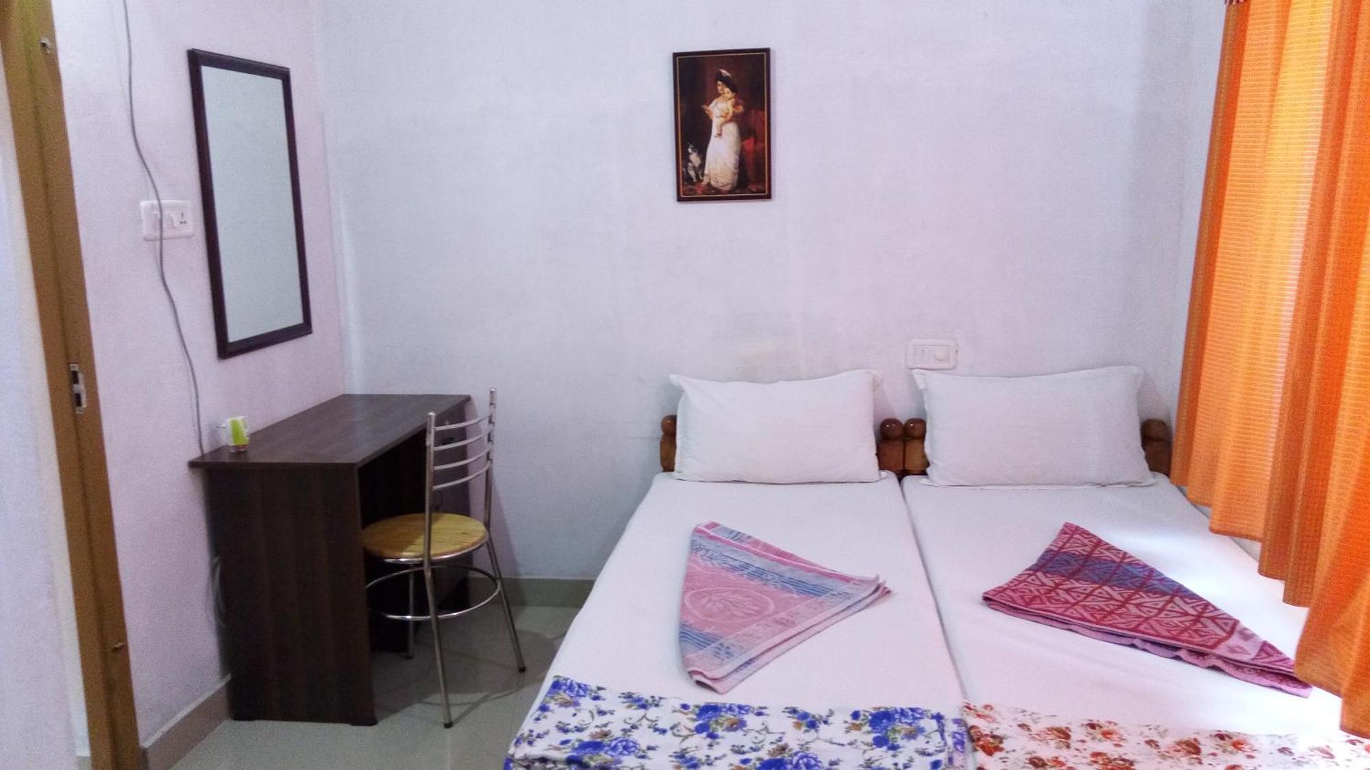 Sea Breeze Beach Home Alappuzha Dış mekan fotoğraf