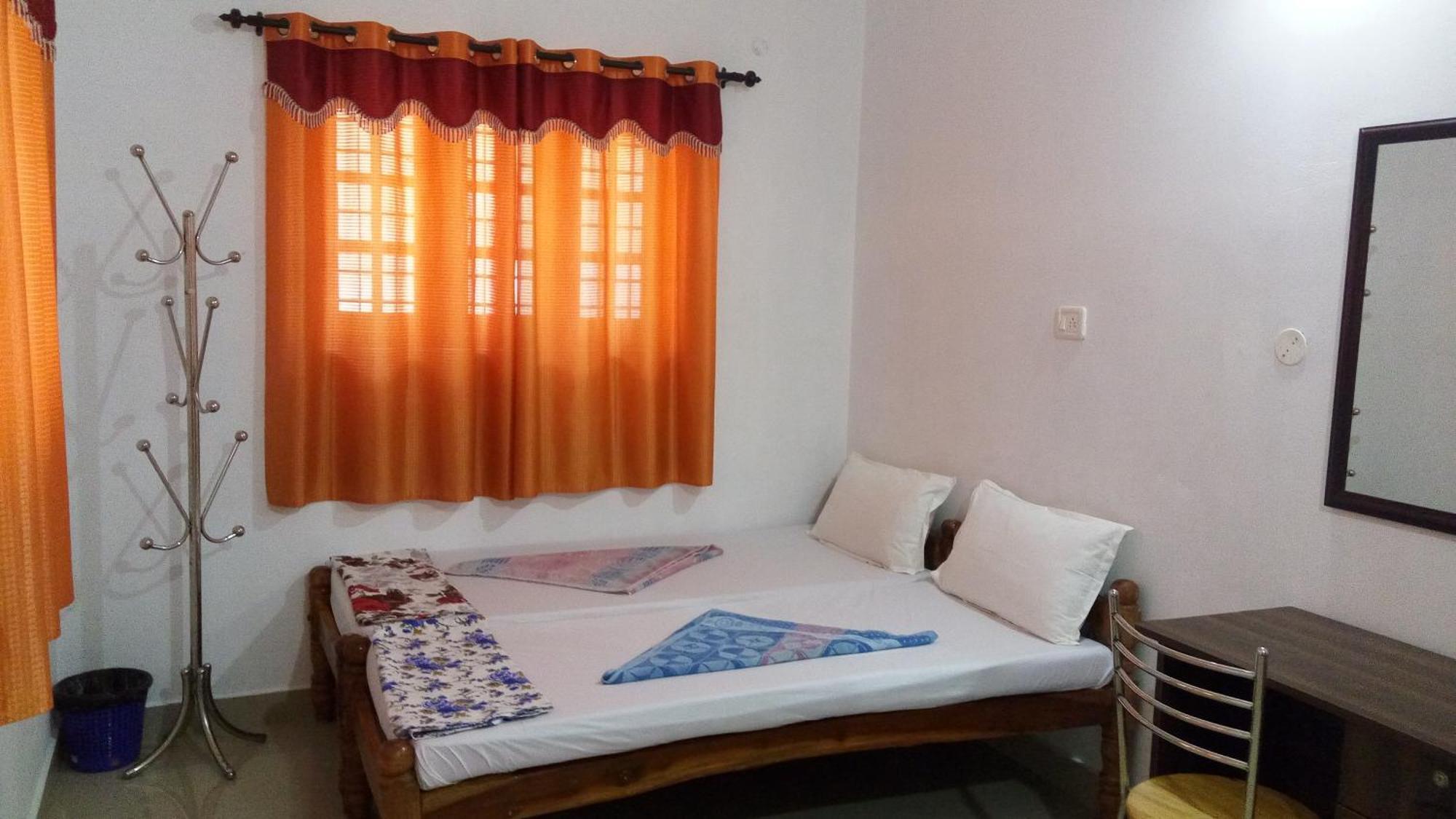 Sea Breeze Beach Home Alappuzha Dış mekan fotoğraf