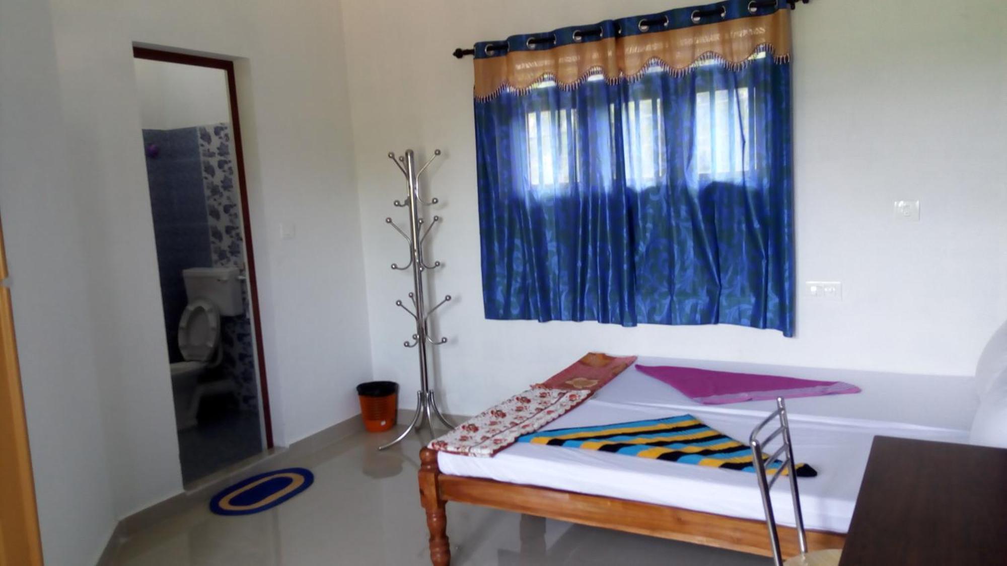 Sea Breeze Beach Home Alappuzha Dış mekan fotoğraf